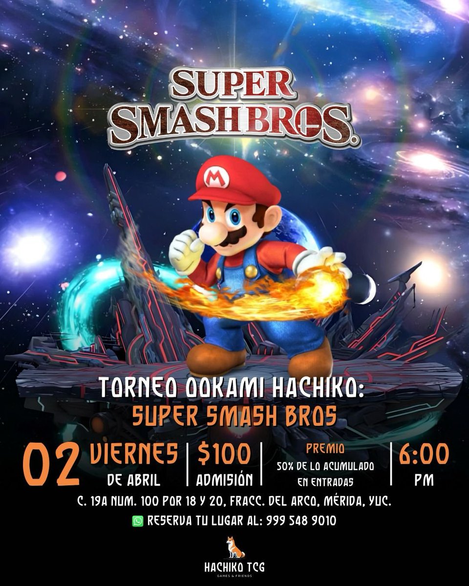 Ultimate Ranking Mérida tweet media