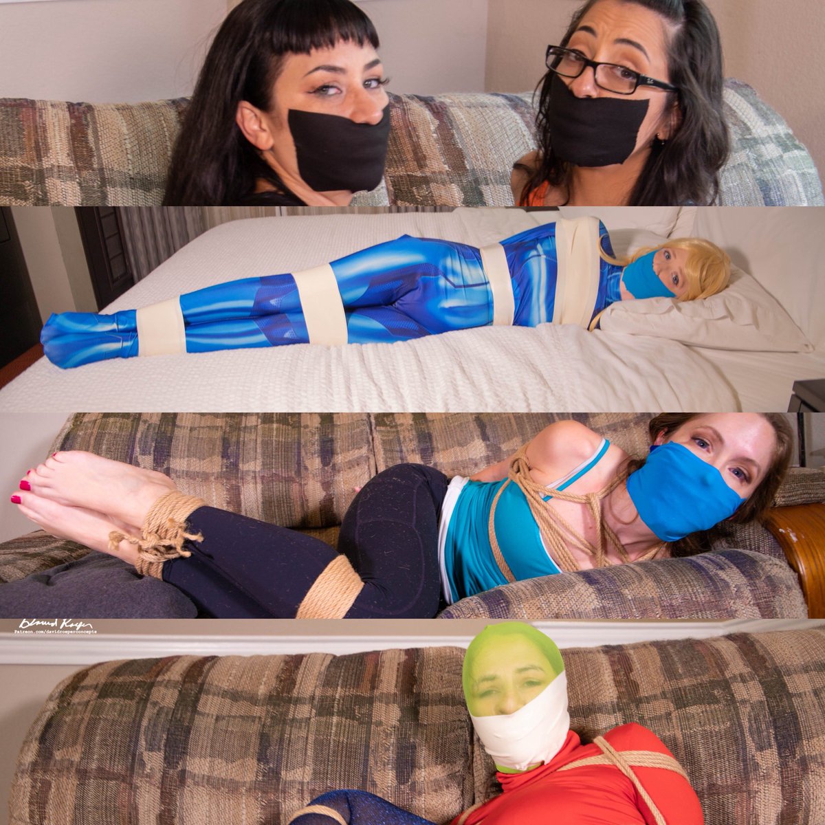 David Roeper Concepts on Patreon (@droeperconcepts) on Twitter photo It’s my birthday! I’m 35 today! Thank you to all the models I’ve worked with this past year, and to all my supporters! I am so grateful for you all! <a href="/SushiiXhyvette/">Sushii Xhyvette FETCON 2025</a> <a href="/SkullCandyBri/">SkullCandyBri / SugarSkullBri / Damsel in Distress</a> <a href="/BellaInksClips/">The Real Bella 🔞🐐🥀🎭</a> <a href="/rachel_adams2/">Rachel Adams</a> It’s my birthday! I’m 35 today! Thank you to all the models I’ve worked with this past year, and to all my supporters! I am so grateful for you all! <a href="/SushiiXhyvette/">Sushii Xhyvette FETCON 2025</a> <a href="/SkullCandyBri/">SkullCandyBri / SugarSkullBri / Damsel in Distress</a> <a href="/BellaInksClips/">The Real Bella 🔞🐐🥀🎭</a> <a href="/rachel_adams2/">Rachel Adams</a>