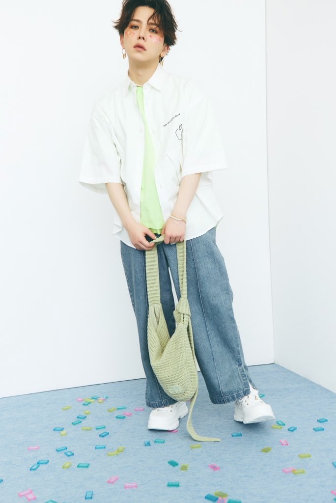 Shuta Sueyoshi on X: 