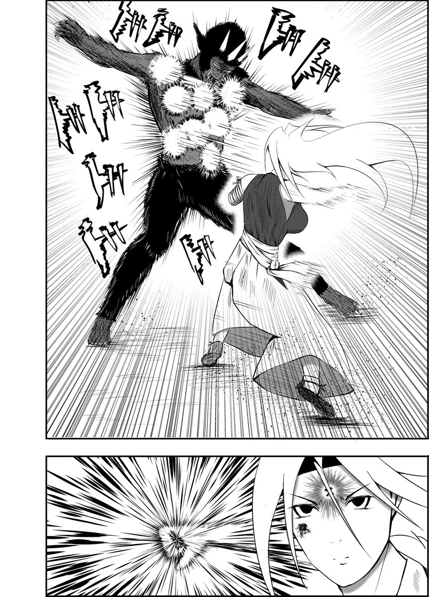 #ゴールデンウィークSNS展覧会2025
漫画りりす
最新話第35話『変身』公開中‼️
あらすじー
1614年大坂の陣
大坂の民を守るべく
豊臣方一軍の兵を率いて戦う
隻腕の剣士りりす
二千年の恨みを晴らすべく
憎しみの影がりりすに迫る!
漫画りりす無料公開
https://t.co/7zk4qyfphW
#漫画 #デイズネオ