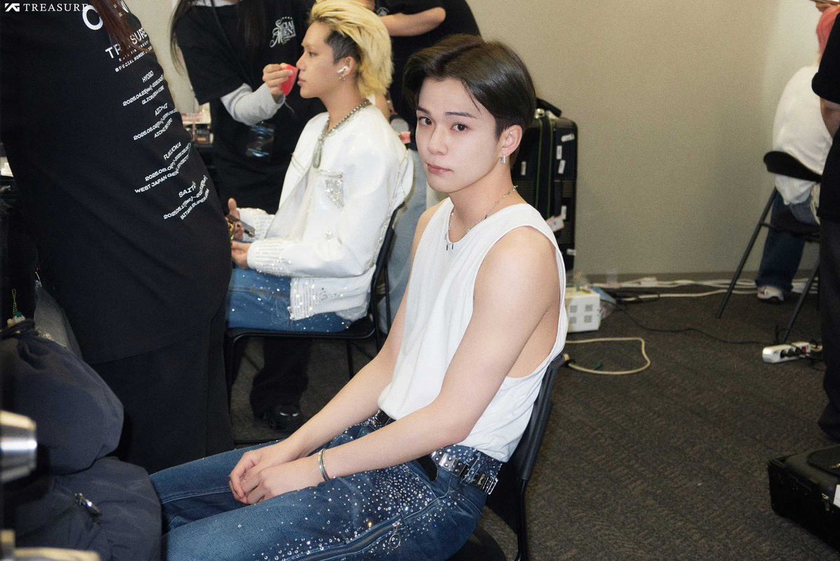 •rest• jaesahicats tweet media