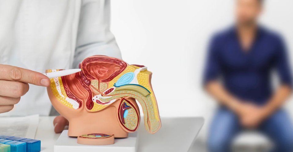 Het kan ook goed uitpakken 😊
Soms verloopt het behandeltraject beter dan verwacht. Lees het positieve verhaal van een patiënt over bestraling, hormoontherapie en het belang van een second opinion. 👉 buff.ly/i1NOdqF