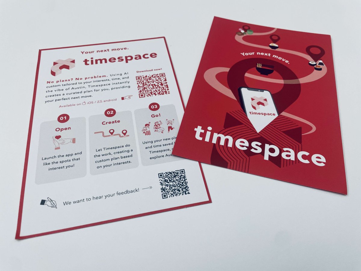 iguchi's tweet photo. Most map apps optimize for speed or popularity.
We’re interested in meaning.
Why this place, now, for this person?
That’s a harder problem, but maybe a more useful one.
#timespace #TNK https://t.co/4CSWx3kxt6