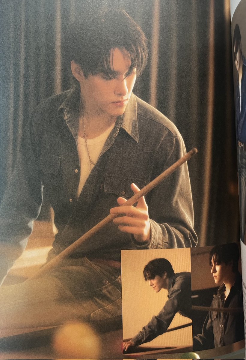 softforg4's tweet image. NANI HIRUNKIT JUST ONE CHANCE PLEASE