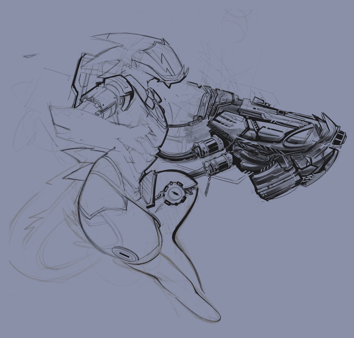 deadbyblur's tweet image. This will sound odd but i also have sketches for 10 bucks.(DMs are open)
There are 2 selections; Traditional and Digital