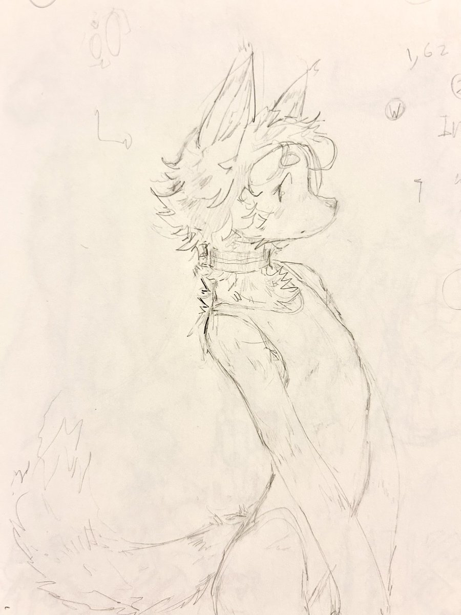 deadbyblur's tweet image. This will sound odd but i also have sketches for 10 bucks.(DMs are open)
There are 2 selections; Traditional and Digital