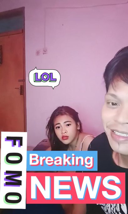 DINI DITINGGAL MAMINYA BENTAR LANGSUNG DIPAKEK TEMEN TEMEN CWOKNYA BUAT GANTIAN