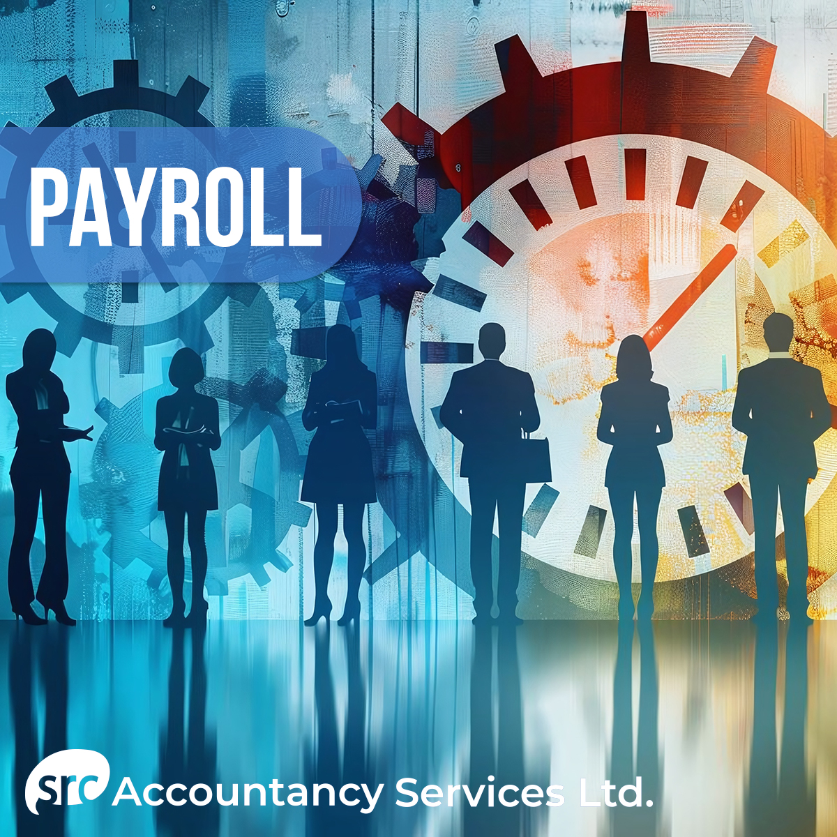 SRCAccountancy's tweet image. 💷 Let us take the strain out of processing your Payroll 💷
We can take care of your #Payroll, giving you peace of mind &amp;amp; your figures to your deadline needs
Call us on 01384 403500 to find out how we can help.
Making Tax Easy…
#Accountants #Stourbridge
srcaccountants.co.uk/services/payro…