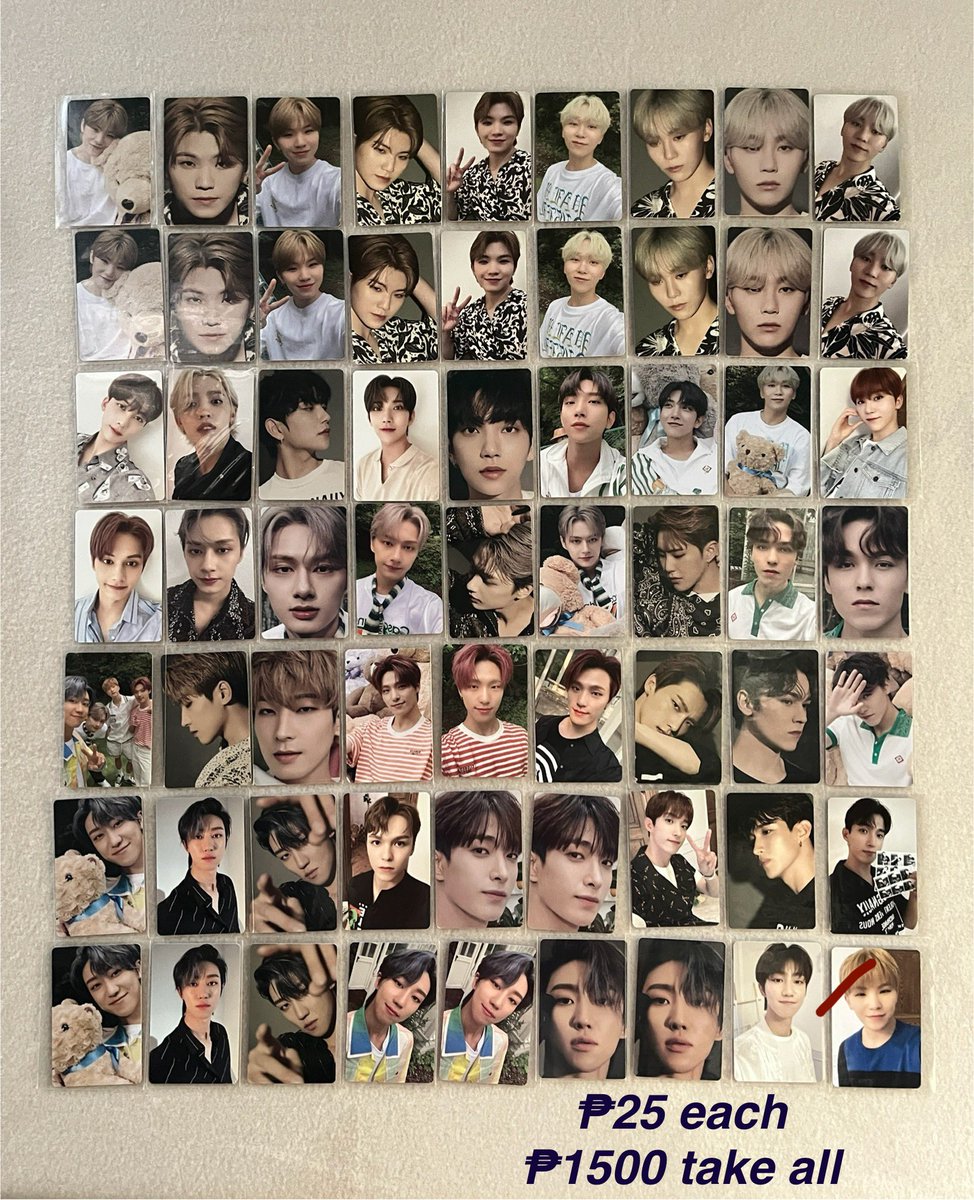 17haul's tweet photo. ‼️QUITTING SALE ‼️

wts lfb seventeen photocards

🏷️ ₱5,800 take all ! 

– onhand, prio payo, 2 days reservation
- can tingi (min of 3, 5 for dicon)
- good condi 
- take all dicon101 = free sf

📍Calamba, Laguna
💰gcash
📦 jnt, meet up https://t.co/79mCJ2628y