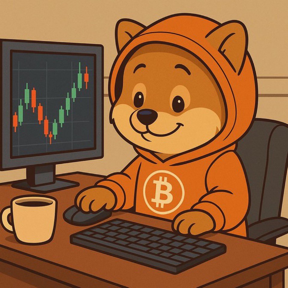 GM $DOG army! Let’s have a green day 🙏🏼