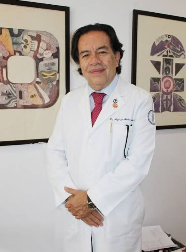 Historias nocturnas de terror

CONOZCAN AL #HDP QUE SE ENCARGABA DE ESCONDER LOS MEDICAMENTOS PARA LAS NIÑAS Y LOS NIÑOS CON CÁNCER EN MÉXICO 

 Además se le investiga por presuntos desvíos millonarios de recursos en el tiempo que ocupó la Dirección del Instituto Nacional de