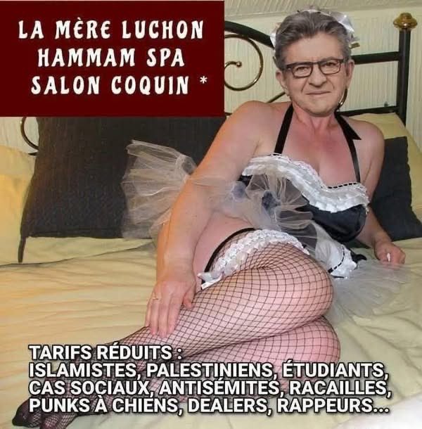 lolitazemorita's tweet photo. Rooh !!!
qui a fait ça 😂😂😂👍👍👌 https://t.co/RDUie8SCkE