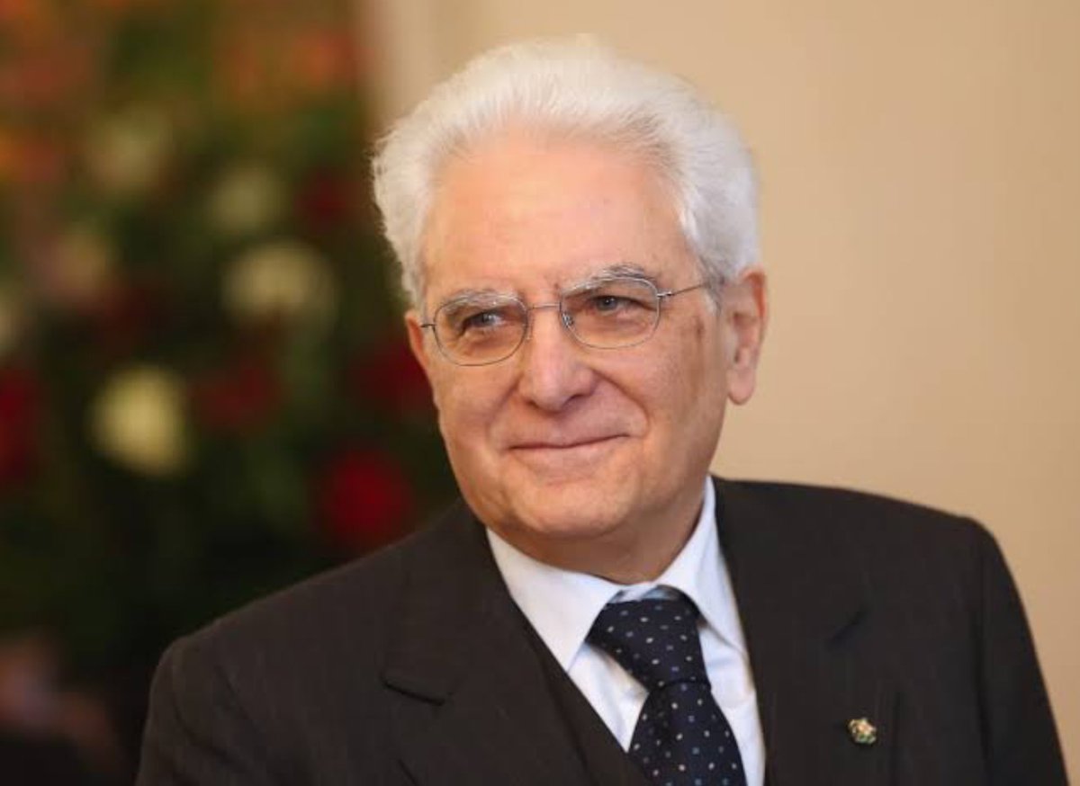 Mattarella: stipendi da fame, sicurezza sul lavoro una priorità. Bene presidente! Allora? Metttiamo mano alla riforma che “tutti i cittadini” vorrebbero? Riformiamo il welfare italiano? Forza, un pò di “suasion” in più…