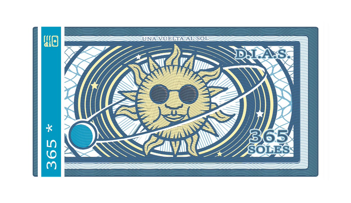 If this bill was worth one year of your life, who would you give it to? And who would you not give it to?
#time #days #días #life #TshirtDesign