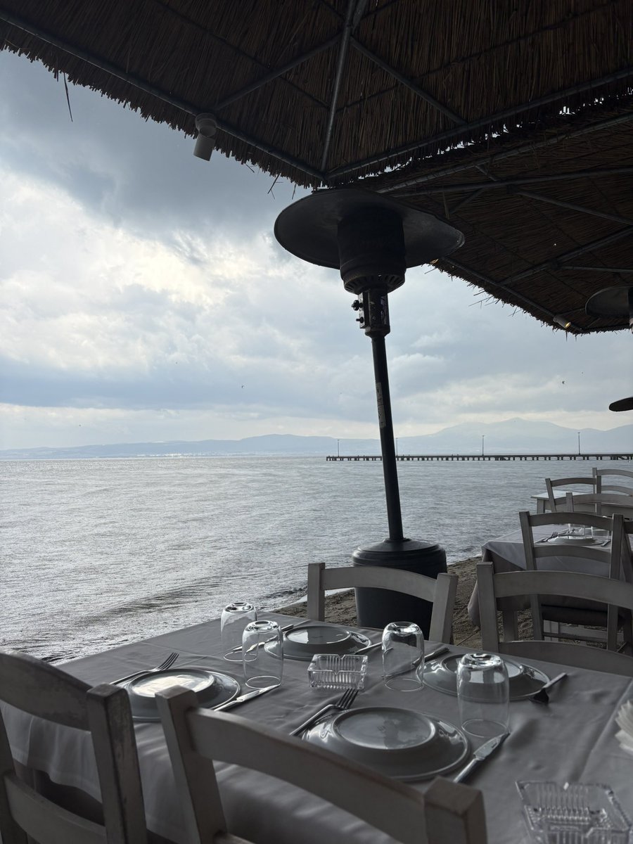 Тишина и спокойствие