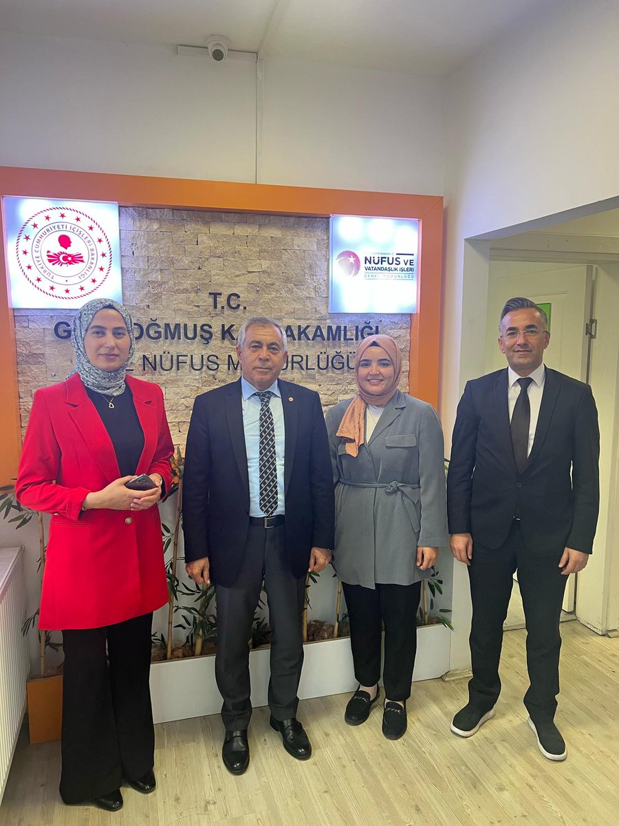 Antalya İl Nüfus ve Vatandaşlık Müdürlüğü (@antalyanufus) on Twitter photo İl Nüfus ve Vatandaşlık Müdürümüz Nazmi ÇİÇEK Gündoğmuş İlçe Nüfus Müdürlüğünü denetleyerek yürütülen çalışmalar hakkında yerinde incelemelerde bulundu.
<a href="/nazmicicekk/">Nazmi Çiçek</a> <a href="/Gundogmus_Nufus/">Gündoğmuş İlçe Nüfus Müdürlüğü</a> İl Nüfus ve Vatandaşlık Müdürümüz Nazmi ÇİÇEK Gündoğmuş İlçe Nüfus Müdürlüğünü denetleyerek yürütülen çalışmalar hakkında yerinde incelemelerde bulundu.
<a href="/nazmicicekk/">Nazmi Çiçek</a> <a href="/Gundogmus_Nufus/">Gündoğmuş İlçe Nüfus Müdürlüğü</a>