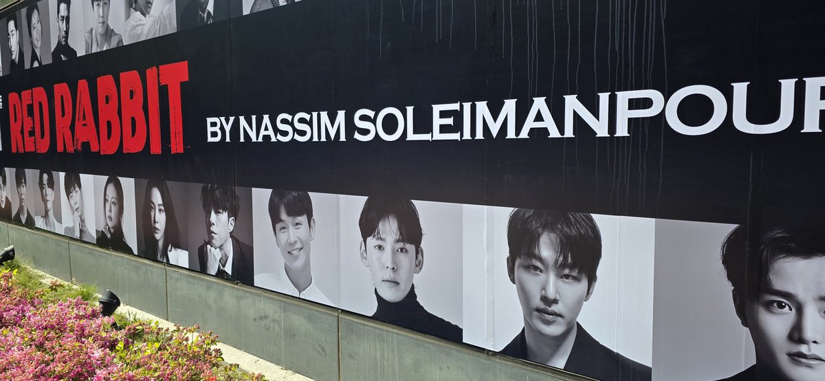 my_slowmotion's tweet photo. 너를 만나러왔어.
이 좋은 봄 날
너와 4월의 마지막을 함께 하려해.
우리 곧 만나.💙
#원태민
#whiterabbit #redrabbit
#세종문화회관 https://t.co/hGK3KqD4dv
