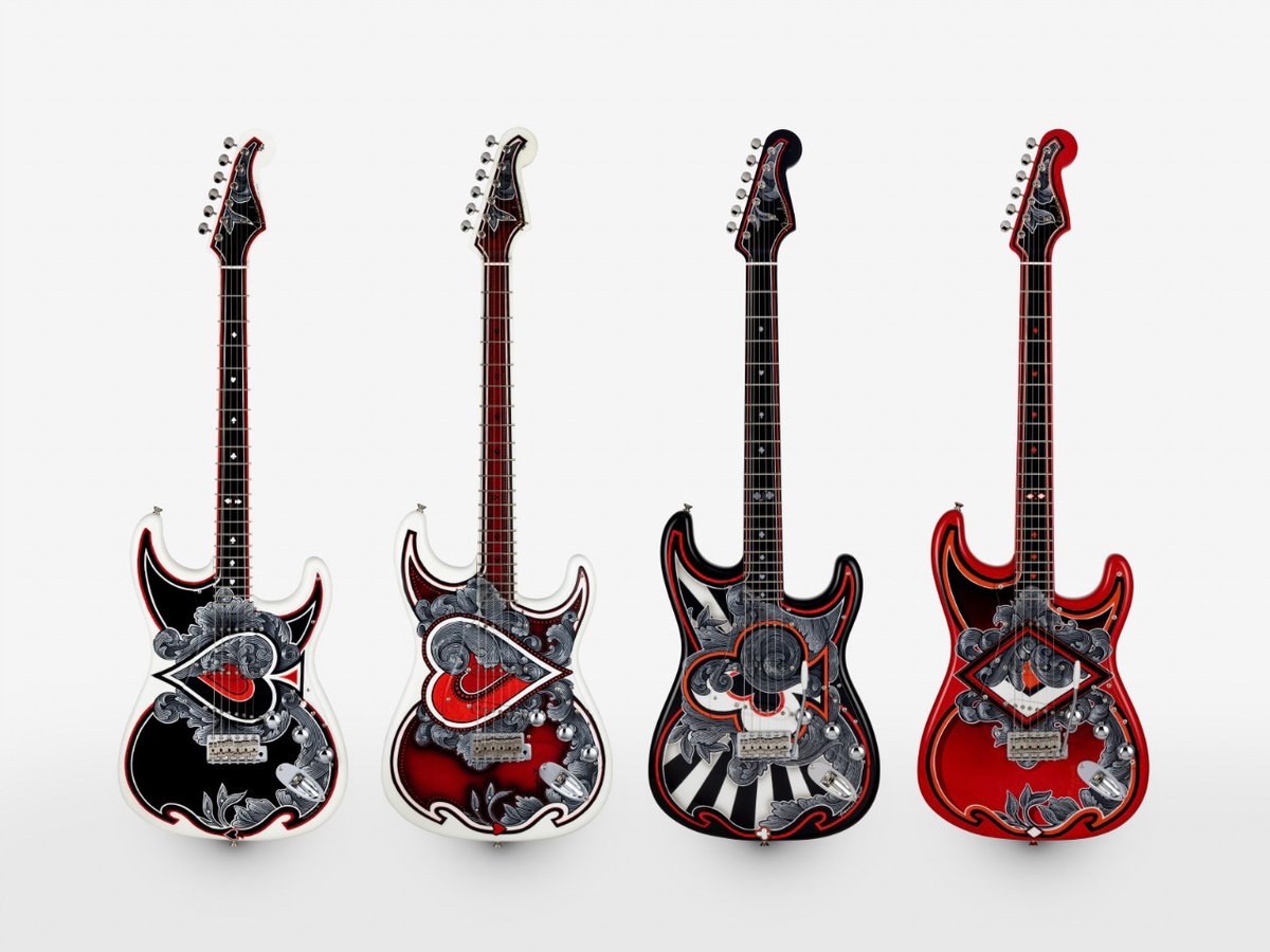 Fender （フェンダー） on X: 