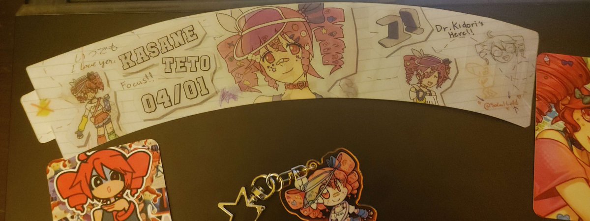 Champond tweet media