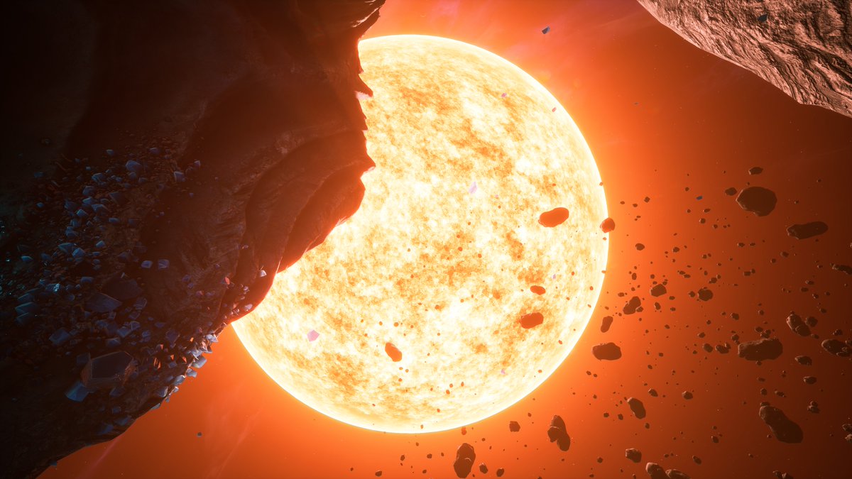 ankaaology's tweet image. #Everspace2