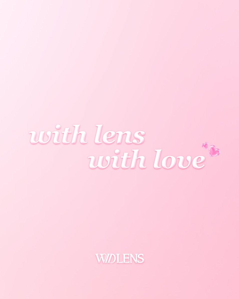 widlens_mkt's tweet photo. 💗𝐒𝐔𝐆𝐀𝐑 𝐒𝐓𝐀𝐑 𝐌𝐈𝐃𝐍𝐈𝐆𝐇𝐓 𝐒𝐈𝐋𝐕𝐄𝐑💗

13.5mm의 그래픽 직경과 콕콕 박혀있는 펄들로
시원하고 또렷한 눈빛을 만들어주는 𝙎𝙐𝙂𝘼𝙍 𝙎𝙏𝘼𝙍˚ ₊ ·̩͙. ᘏ▸◂ᘏ .·̩͙ ₊ ✩ ｡

따뜻해지는 날씨에 눈빛도 화사한 봄처럼🌿

먼슬리 렌즈 슈가스타를 확인해 보세요🍭 https://t.co/tfwrJP5IBZ
