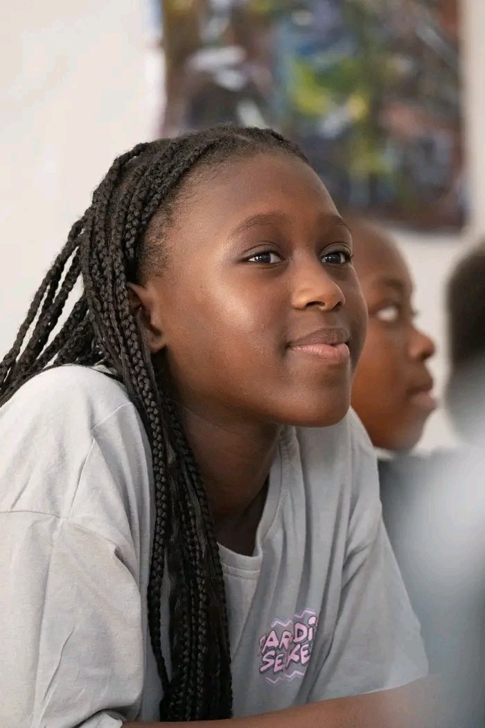 African Refugee And Migrants Aid (ARMA) tweet media