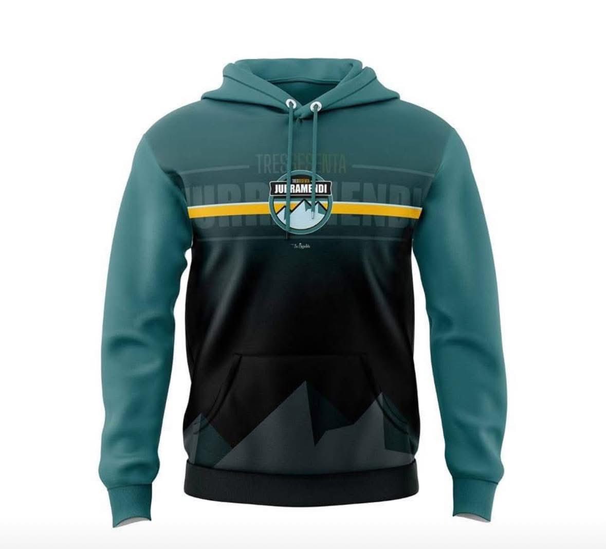 JURRAMENDI 360dp (@jurratrail) on Twitter photo Últimos días para pedir tu sudadera!!!
AHORA PODÉIS HACEROS CON UNA AL PRECIO DE 40 EUROS en mano y 45EUROS con envío .
TAMBIÉN TENÉIS LAS CAMISETAS, MANGUITOS, BUFF Y VASO DE LA EDICIÓN 2024 Y EL SHOFT FLASH DE ESTA EDICIÓN 2025, ASÍ COMO CAMISETAS
Pedidos al watsup 621095107 Últimos días para pedir tu sudadera!!!
AHORA PODÉIS HACEROS CON UNA AL PRECIO DE 40 EUROS en mano y 45EUROS con envío .
TAMBIÉN TENÉIS LAS CAMISETAS, MANGUITOS, BUFF Y VASO DE LA EDICIÓN 2024 Y EL SHOFT FLASH DE ESTA EDICIÓN 2025, ASÍ COMO CAMISETAS
Pedidos al watsup 621095107