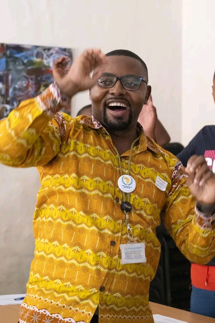 African Refugee And Migrants Aid (ARMA) tweet media