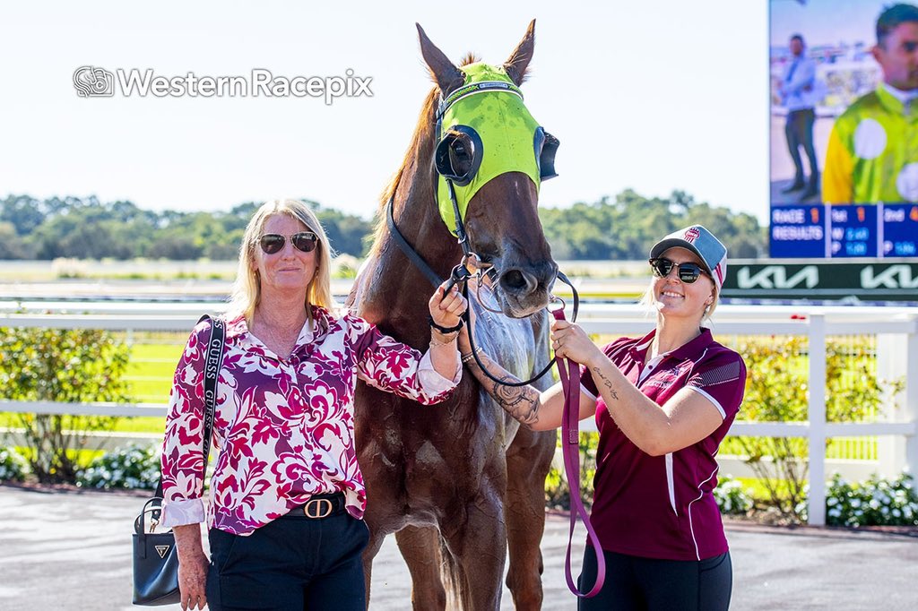 Western Racepix (@westernracepix) on Twitter photo DELTASON - Ascot Wed 30th April <a href="/PerthRacing/">Perth Racing</a> #WesternRacepix #GiddyUpAscot
More ๐ธ westernracepix.com DELTASON - Ascot Wed 30th April <a href="/PerthRacing/">Perth Racing</a> #WesternRacepix #GiddyUpAscot
More ๐ธ westernracepix.com
