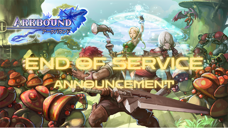 Arkbound tweet media