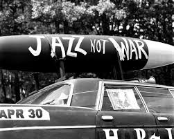 #InternationalJazzDay