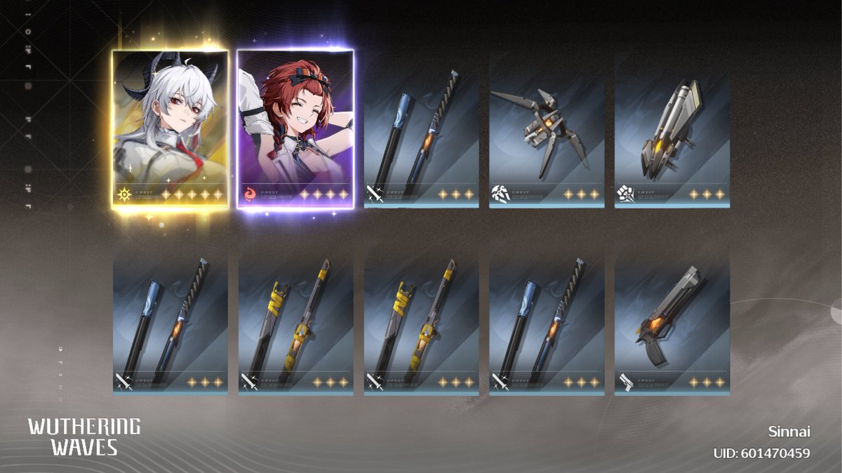 Sinnai (@sinnai92b) on Twitter photo 