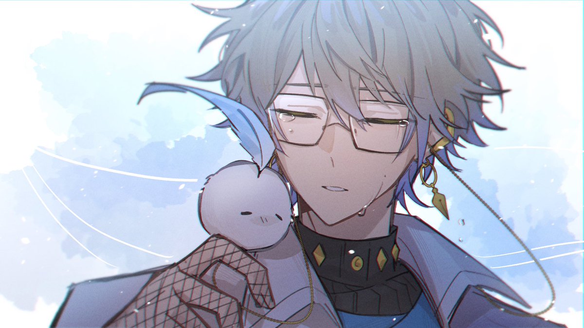 fallenmaples_'s tweet image. oh ike...
no matter where you go, please take care of yourself
thank you for being here, i hope you can find peace