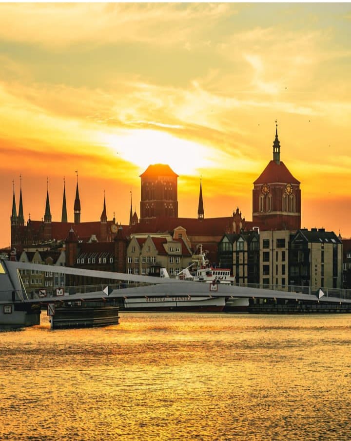 Gdansk Poland