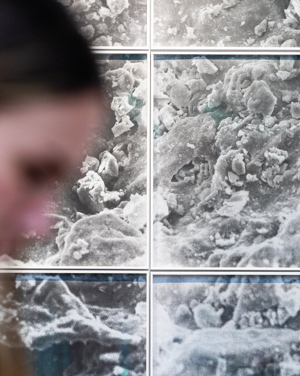 → Last chance to apply for Digital, Emergence, Book &amp; Voices sectors.

Leading international fair for the photography market, Paris Photo will hold its 28th edition from November 13 to 16, 2025 at the Grand Palais. 

⏰ Apply until tonight at midnight : ow.ly/mQ9O50VALQY