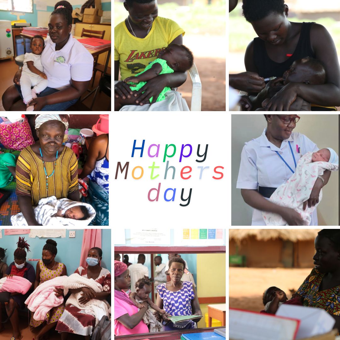 Happy Mother's day to all the women nurturing us . We celebrate you on this special day . #internationalmothersday