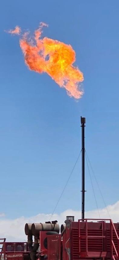 The production test continues at the State 36-2 well - we look forward to updating the market with results shortly. #ZPHR

londonstockexchange.com/news-article/Z…