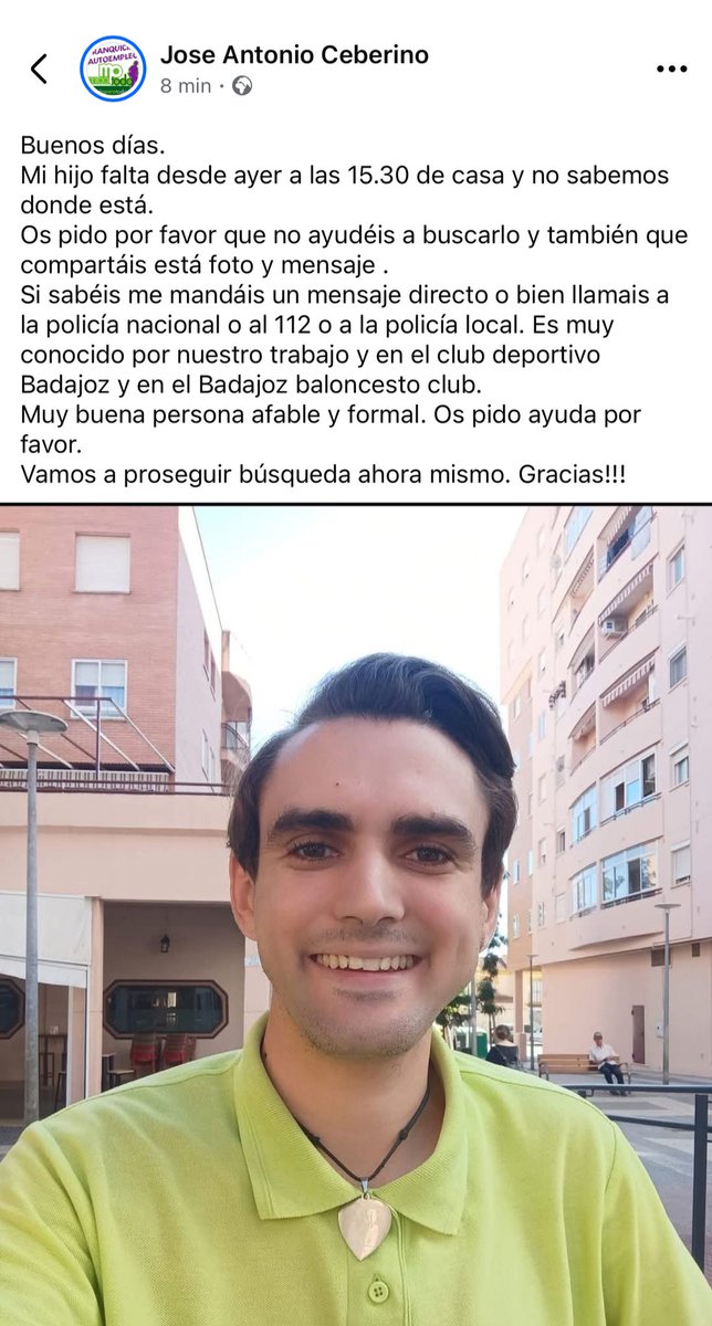 🚨🚨🚨Se pide DIFUSIÓN MÁXIMA ahora mismo los colores quedan de lado ahora toca humanidad y que salga todo bien RTT PORFAVOR 🚨🚨🚨