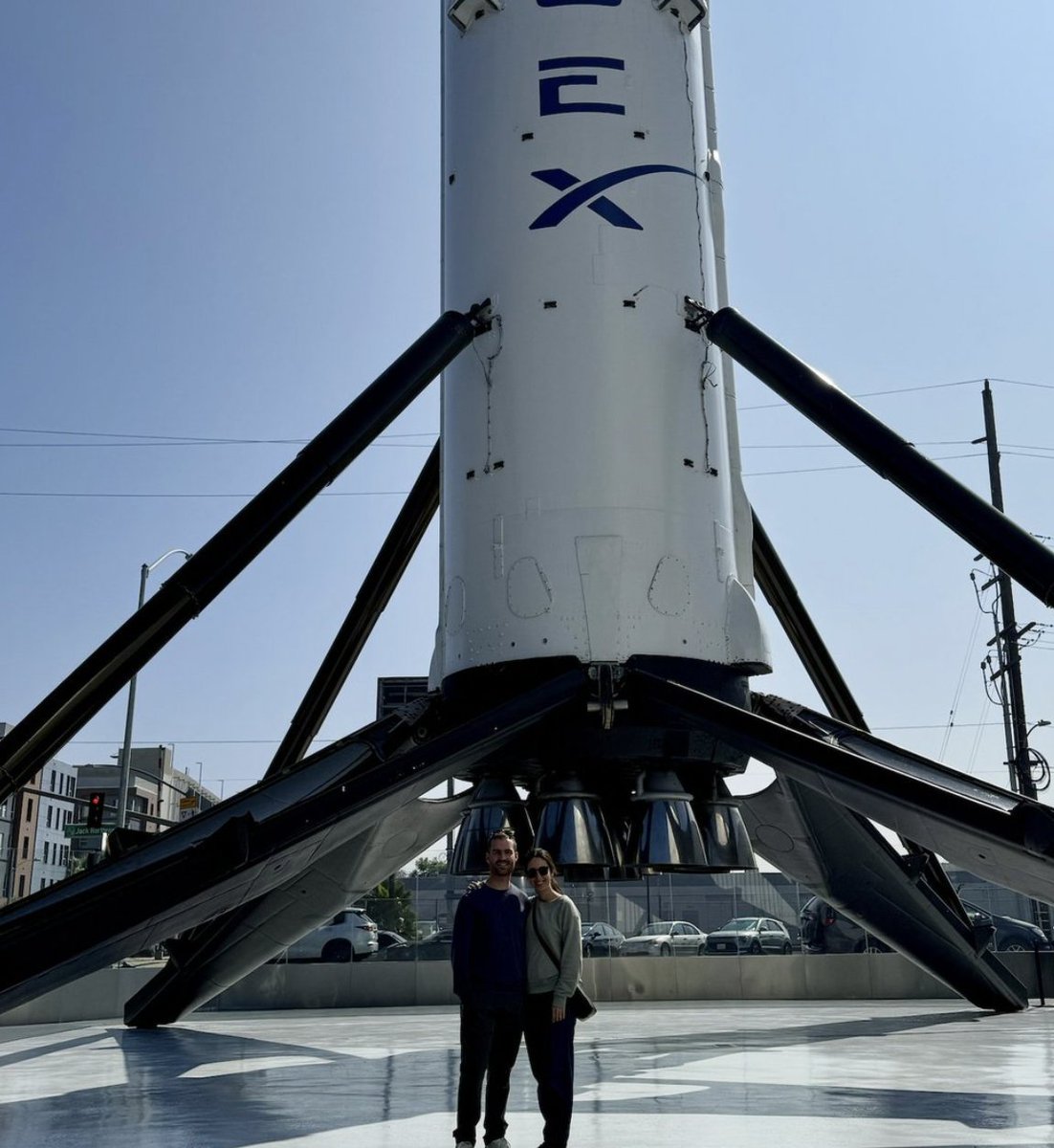 Sawyer Merritt tweet media