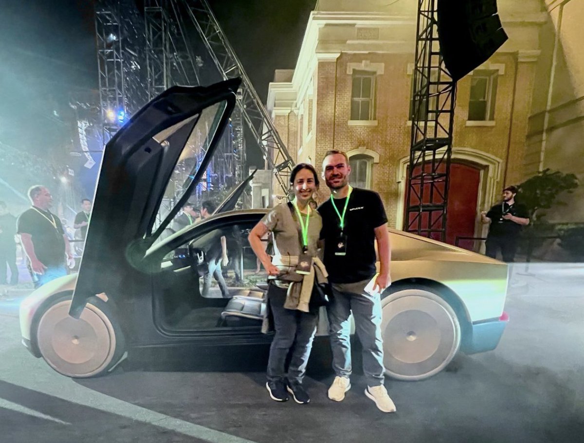 Sawyer Merritt tweet media