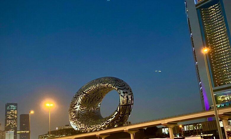 “غيت” تحصل على ترخيص VARA وتوسّع نشاطها في مجال الأصول الرقمية - أنلوك بلوكتشين
#UnlockBlockchain #Gate_Group #VARA #VASP #Cryptocurrency #License #انلوك_بلوكتشين #غيت_غروب #العملات_الرقمية #الإمارات #ترخيص 
 unlock-bc.com/ar/?p=141501 
via 
<a href="/unlock_ar/">Unlock Blockchain Arabic</a>