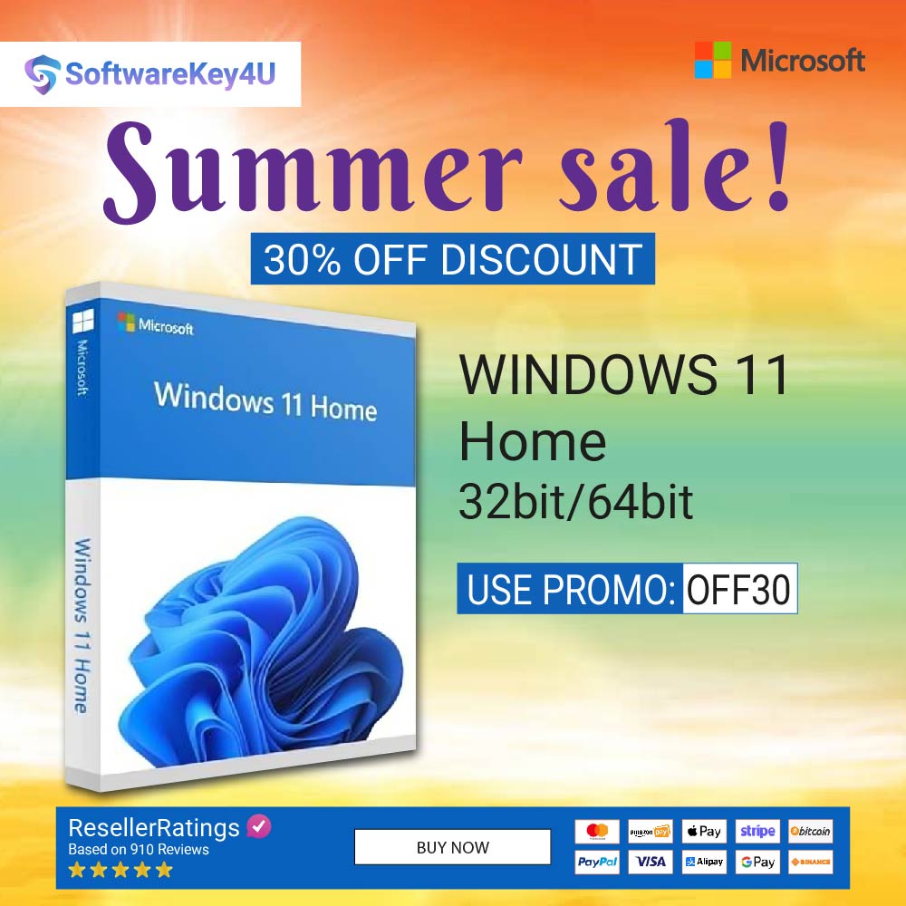 MaryCbrown81's tweet photo. 🔥 Summer Sell Alert – Get Windows 11 Home for Less! 🔥

👉 Shop Now: https://t.co/Fc7X8wEyle

🎁 Use code OFF30

#SummerSell #Windows11Home #MicrosoftDeal #DigitalLicense #SoftwareKey4U #30PercentOff #GenuineWindows #TechUpgrade #WindowsKey  #SoftwareSale https://t.co/qrRArfXkuM