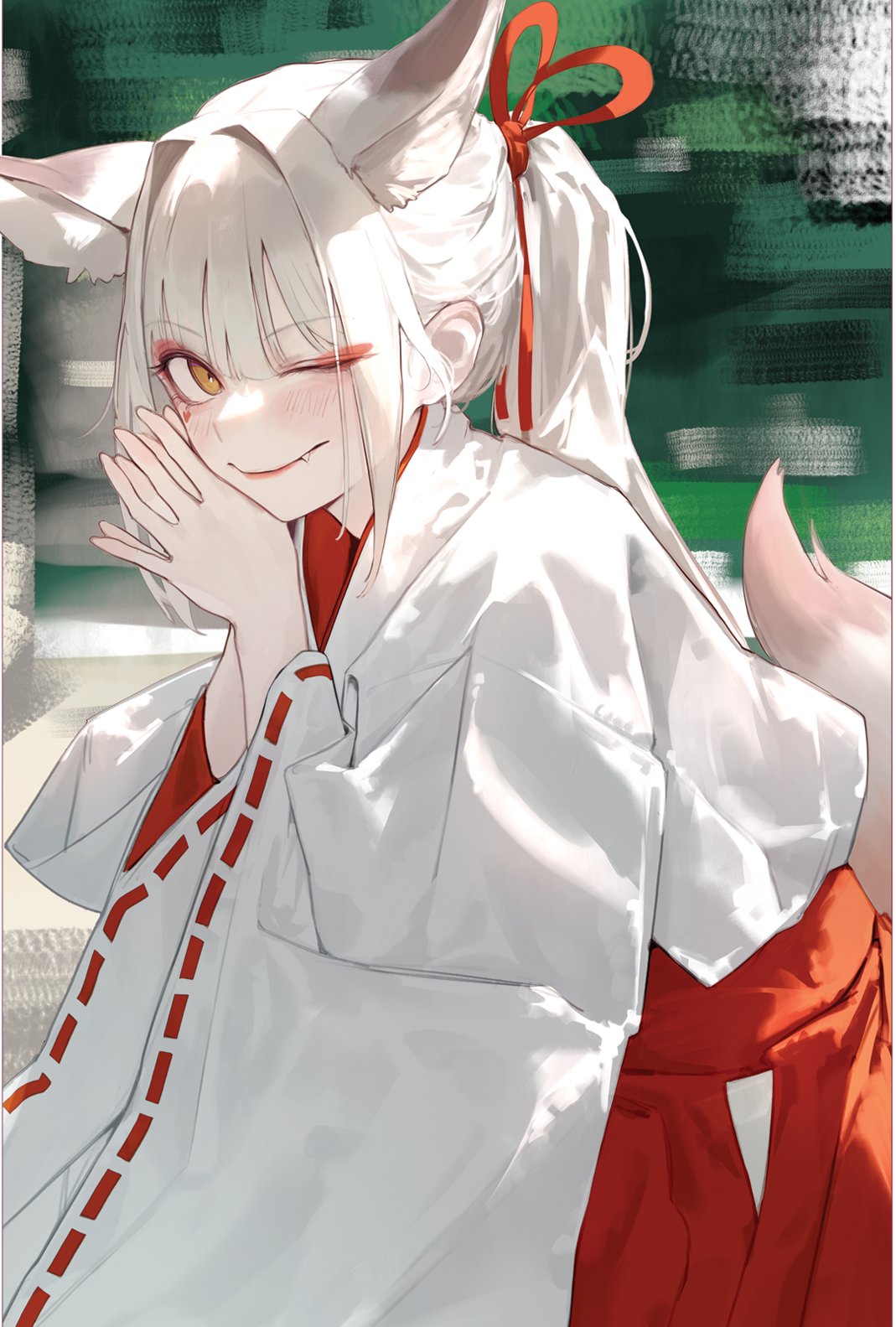 リョー 【イラストオーダー】 つきひ (@lllou_Illust) / X