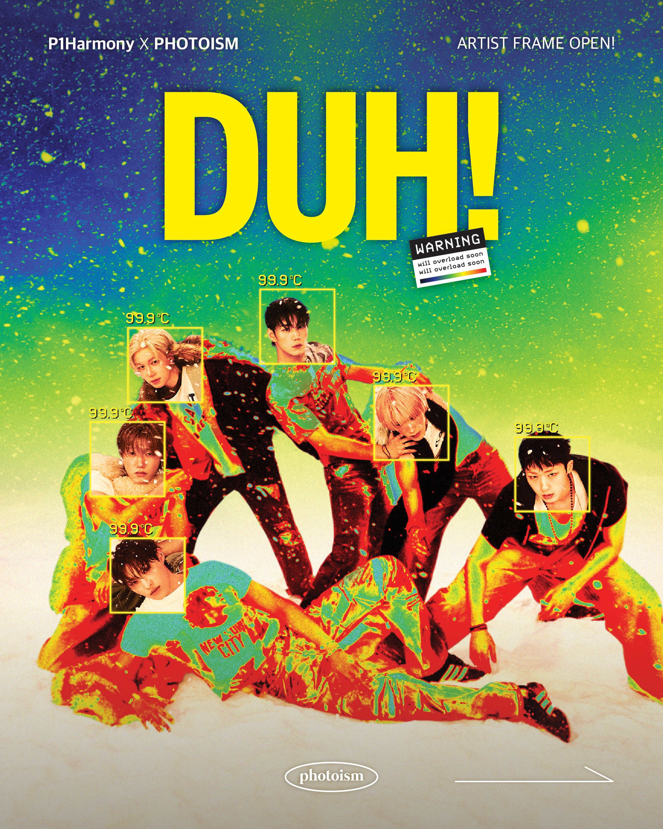 Photoism Japan on X: 