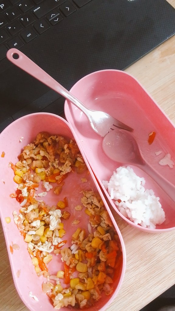 yourqueenalien's tweet image. ini enak, akan jadi favorit :)