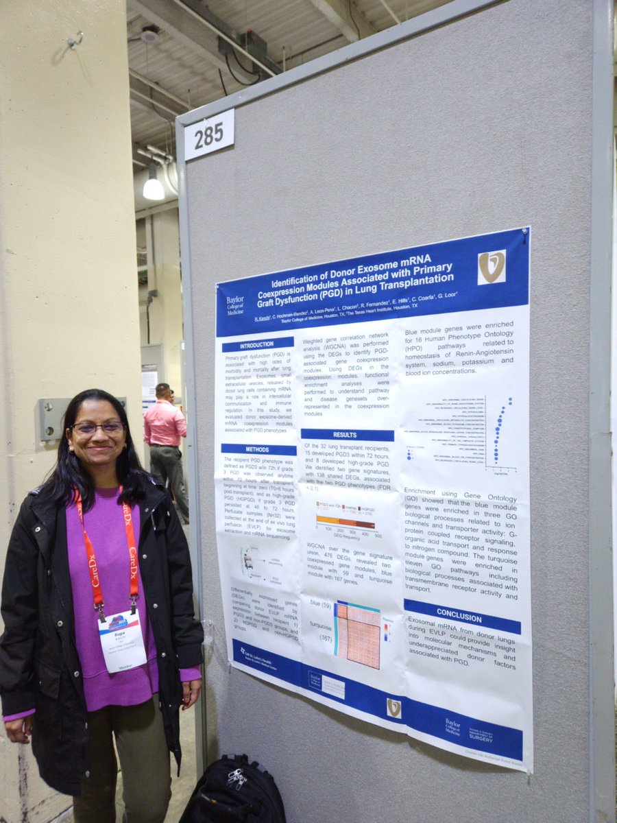 Gabriel Loor (@gloorloor) on Twitter photo So proud of this team delivering high impact abstracts <a href="/ISHLT/">The ISHLT</a> <a href="/BCM_Surgery/">BCM_Surgery</a> <a href="/Texas_Heart/">The Texas Heart Institute</a> <a href="/BCMLungInst/">The Lung Institute at Baylor Medicine</a> <a href="/LungAssociation/">American Lung Association</a> <a href="/lungtransplants/">Lung Support Group</a> So proud of this team delivering high impact abstracts <a href="/ISHLT/">The ISHLT</a> <a href="/BCM_Surgery/">BCM_Surgery</a> <a href="/Texas_Heart/">The Texas Heart Institute</a> <a href="/BCMLungInst/">The Lung Institute at Baylor Medicine</a> <a href="/LungAssociation/">American Lung Association</a> <a href="/lungtransplants/">Lung Support Group</a>