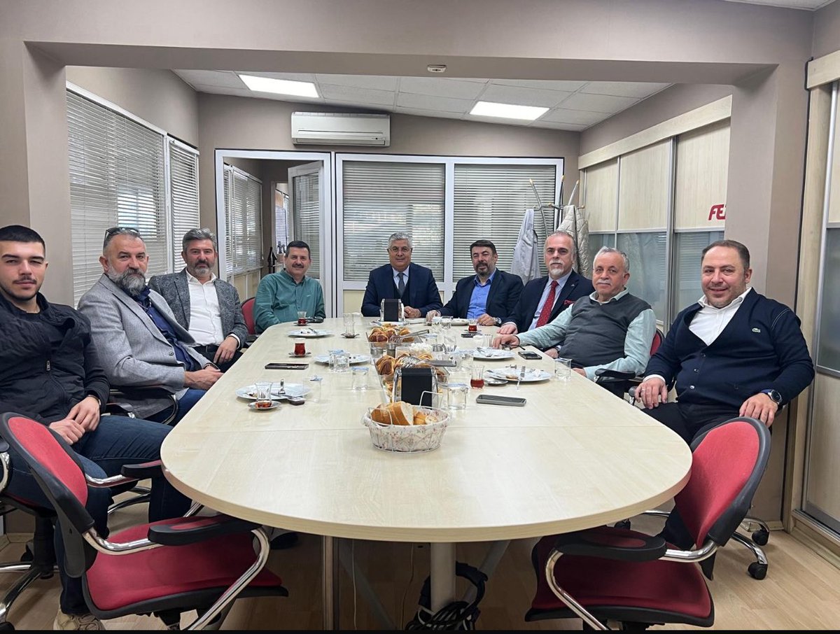 ibrahim AYHAN 🇹🇷 tweet media