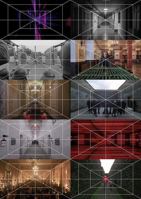 dir. Stanley Kubrick