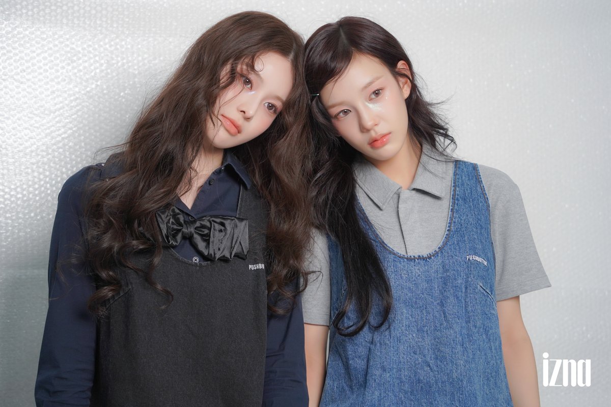 izna_offcl's tweet photo. [Behind📷]

BANG JEE MIN &amp; RYU SA RANG DAZED BEAUTY ISSUE Behind Photo

🔗 https://t.co/J1qKahg45F

#izna #이즈나
#BANGJEEMIN #방지민
#RYUSARANG #유사랑 https://t.co/Fq4e5YGI85