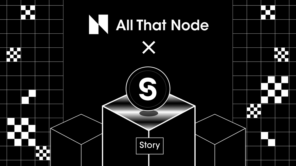 All That Node tweet media